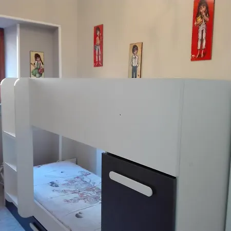 Un Tuffo In Mare Appartement *